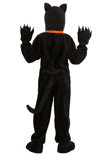 Disfraz Kids Thackery Binx Gato Negro Disney miniatura 3