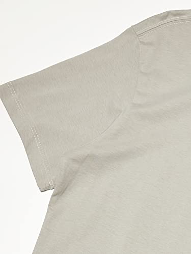 Oficina Reserva Touch Pima You, Camisa Polo Masculino, Cinza (Grey), GG