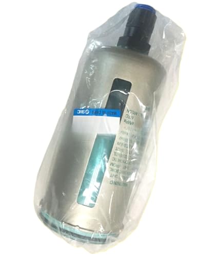 1PC NEW Auto Drain AD48-6 Nylon Cup Dryer Built-in Drain IDFA6E-23