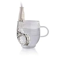 Algopix Similar Product 7 - Ovente Electric Stainless Steel