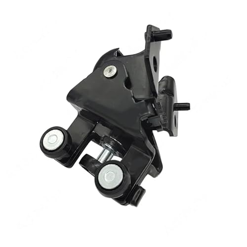 Rodillo guía central de puerta derecha para Peugeot Partner B9 2008-2011 2