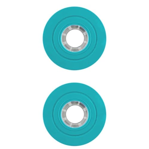 Hurricane Filters HF4995-01 Advanced Spa Filter Cartridge - Replacement for Pleatco PCAL100, Unicel C-4995, Filbur FC-2940, Waterway 100, Cal Spas