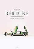 bertone  Bertone – Pioniere des Autodesigns: Mit Einblick in die Automobilgeschichte.