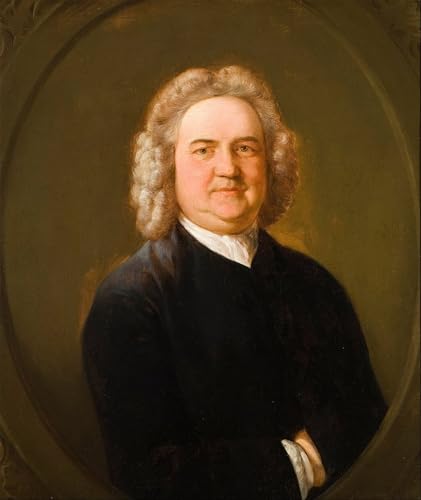 Impression d'affiches toile portrait de par Gainsborough pour decoracion mural