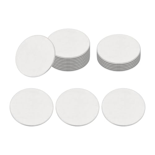 Discos de acero inoxidable para fabricación de joyas personalizadas y llaveros 2