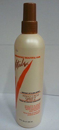 Vitale Perfect Mold Holding Spritz 12 Oz miniatura 1