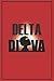 Regal Delta Diva Journal: Delta Sigma Theta Sorority Gift - Crimson Diary Notebook for School or Office - DST Greek Paraphernalia & Accessories for Big Little Sister Bid Day