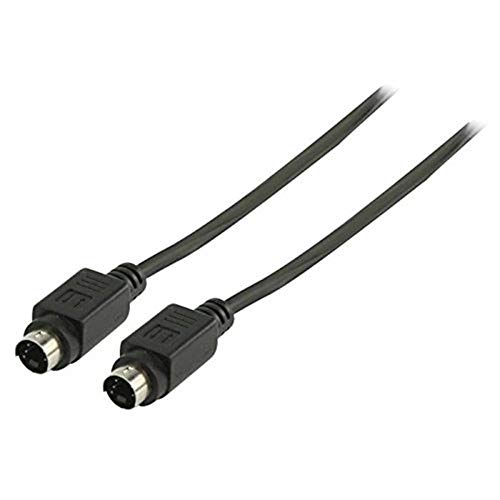 Valueline 1m S-VHS m/m