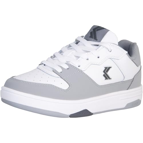Karl Kani 89 2K Chaussures de sport confortables pour marcher toute la journée