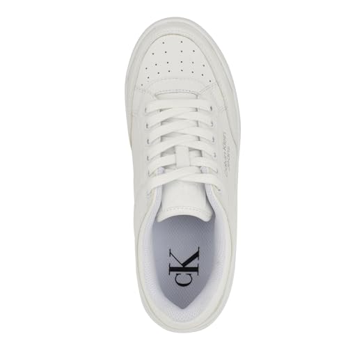Calvin Klein Women's Ansly Sneaker2