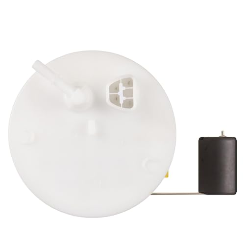 Image of Detroit Axle - Fuel Pump Module for Hyundai 2006-2011 Accent Dodge Attitude Kia Rio Rio5, Electrical Fuel Pump Module Assembly 2007 2008 2009 2010 Replacement