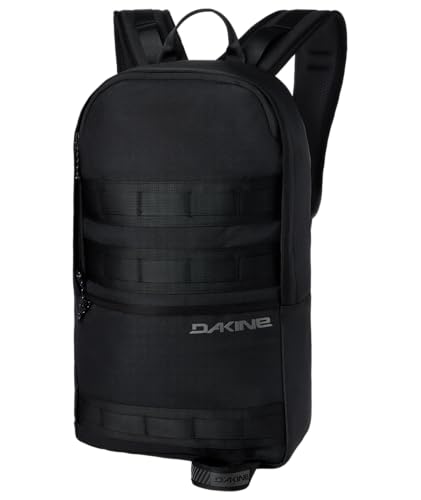 Image of Dakine 96 Heli Street 22L Backpack, Retro Heritage Daypack | Retro-inspired take on the classic '96 Heli Pack-heritage mountain style reworked for everyday street carry.
