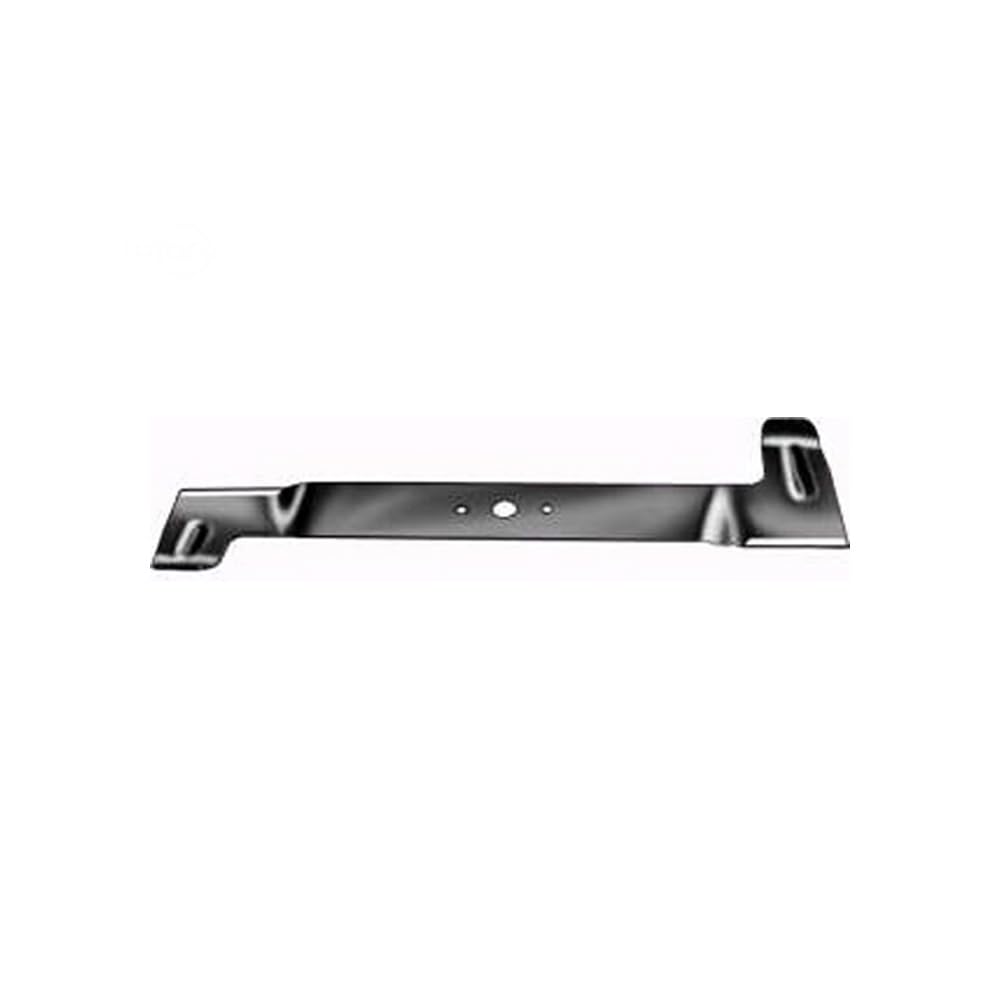 Lame de tondeuse adaptable Castelgarden GGP 182004340/1 pièce noire MAXPOWER