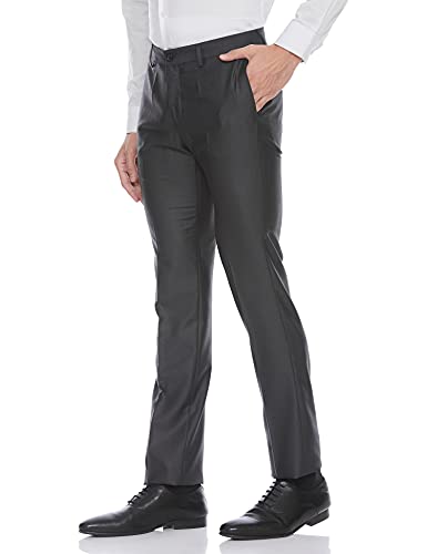 Image of blackberrys Men's Slim Dress Pants