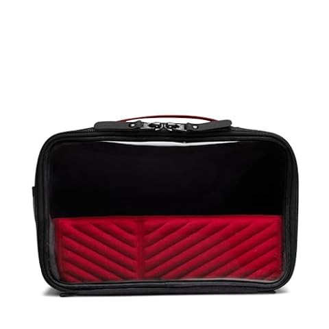 Manfrotto Pro Light Tech Organizer M, etui na akcesoria do aparatu, torba podróżna, akcesoria fotograficzne, akumulatory, ładowarki, kable, karty pamięci, elastyczne przegrody, DLSR, bez lustra (MB