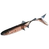 ゼスタ(Xesta) カミテール 暴れイワシ 2.75inch 034.YRGA ヨレヨレ金アジ