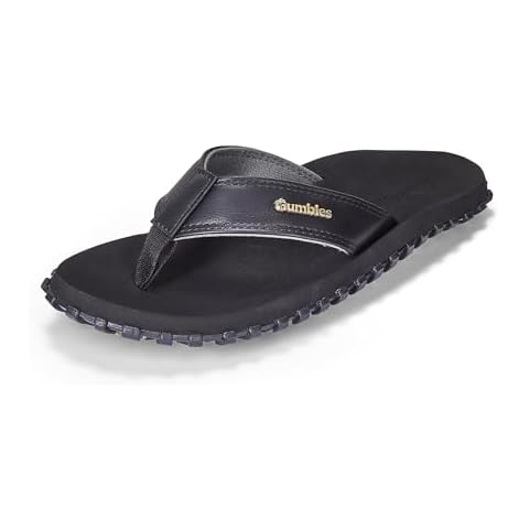Gumbies Vegovert Eco-Friendly Flip-Flops Cover