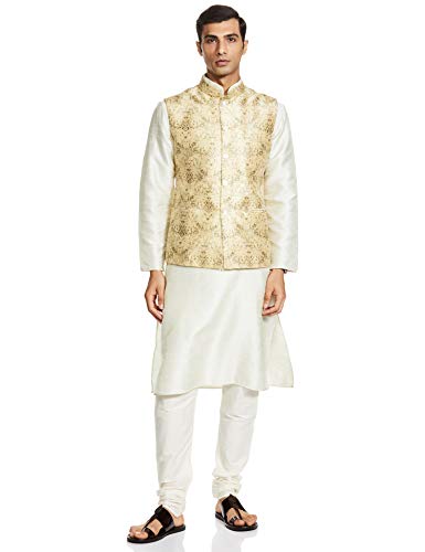 Image of Ethnix by Raymond Men Waist Coat