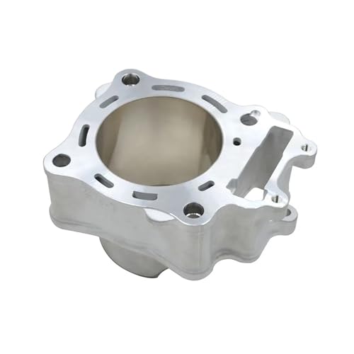 Cilindro de 76,8 mm soluciona desgaste de motor en CRF250R 2010-2017 pieza 12100-KRN-A60