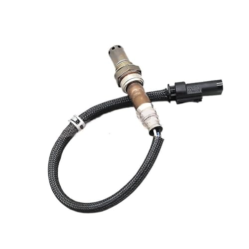 Sonde lambda capteur d'oxygène de précision 12645561 performance ATS