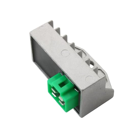Régulateur redresseur 12V SC125 Elite125 pièce de rechange système électrique