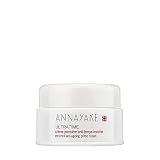 ULTRATIME HIGH PREVENTION ENRICHED ANTI-AGEING PRIME CREAM