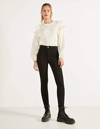 Image of Malachi Women's Super Stretch High Waist Jeans