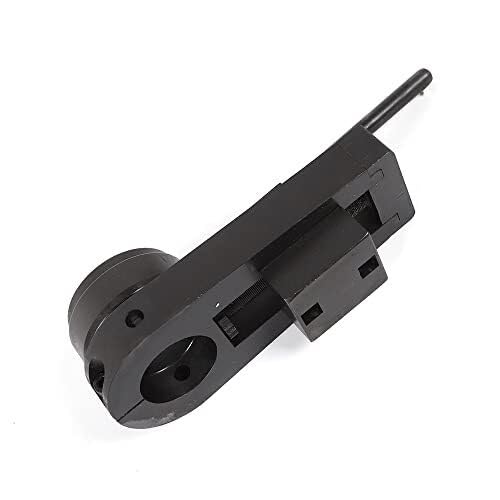 Testa di rivestimento alesatura, strumento di fresatura in acciaio da 50 mm, alimentazione automatica per alesatrice portatile, accessori funzionali per barre di alesatura (alta precisione)