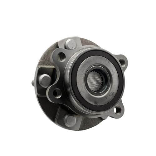 Kit roulement roue avant avec moyeu intégré Toyota Avensis T27 Auris Corolla E15