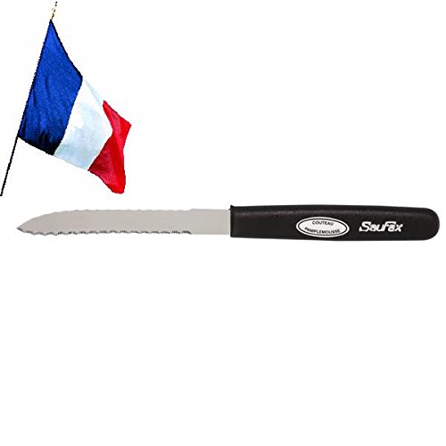 SAUFAX Couteau a Pamplemousse Fabrique en France Code 30110210