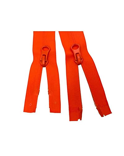 TOMASELLI MERCERIA Cerniera Lampo Zip Spalmata