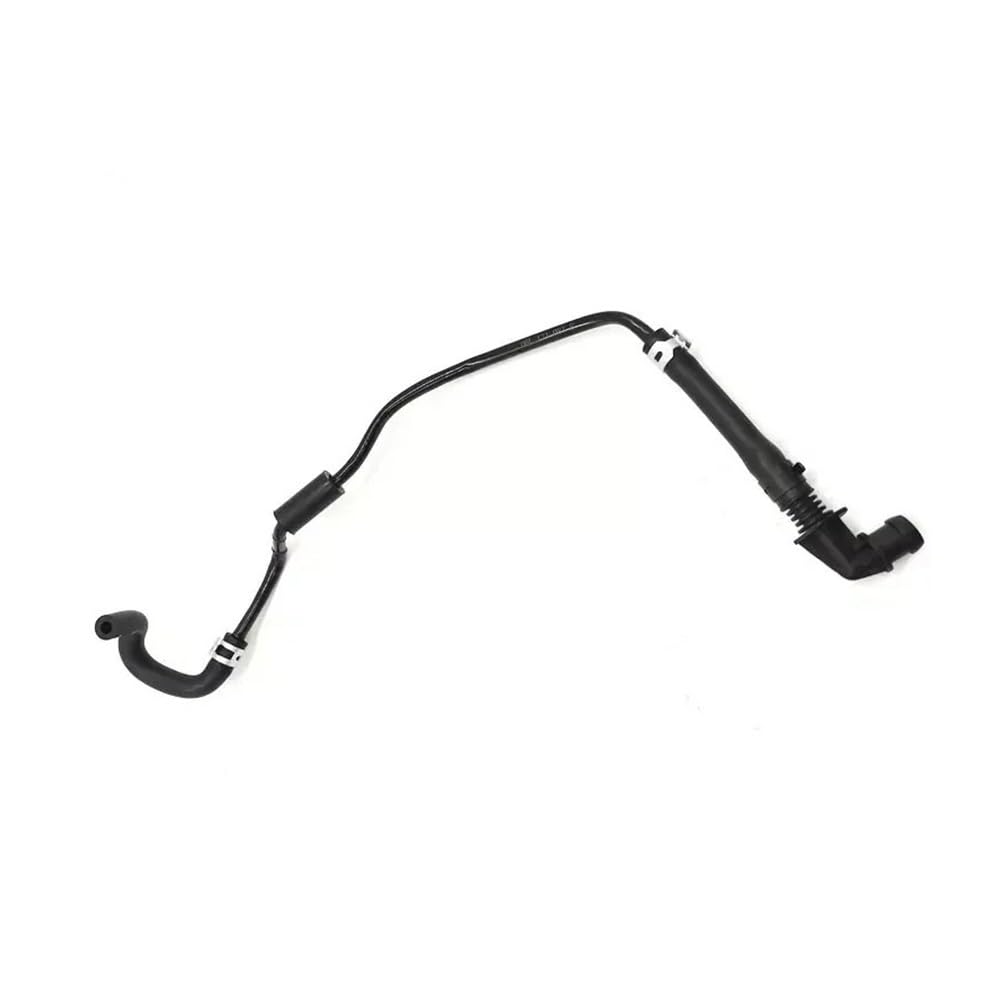 OEM 06L121081F Engine Coolant Reservoir Hose Reservoir Hose for A4 A5 A6 Q5 2017-2021