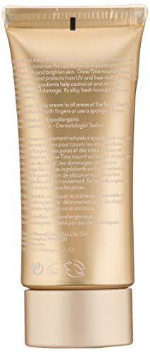 Jane Iredale UNKNOWN Glow Time Full Coverage Mineral Bb Cream thumb #3