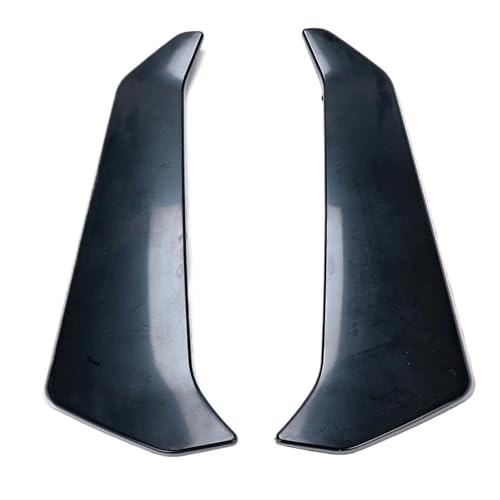 Aileron latéral MT09 carénage de réservoir et protection de radiateur FZ09 2018 2019