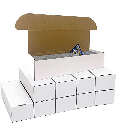 Comparison of Best Baseball Card Storage Box Top Picks 2023 Reviews
