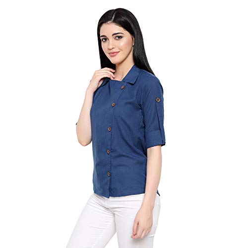 Image of Leriya Fashion Women's Shirt /Top