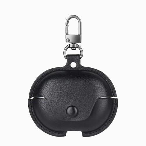 For HUAWEI FreeClip 2 P[XیJo [SUNZHXIN] JritیP[X y [dA|[^uɓKĂAیP[X͌ʓIɖh ho h~ Փ˖h~ł܂ (ubN)