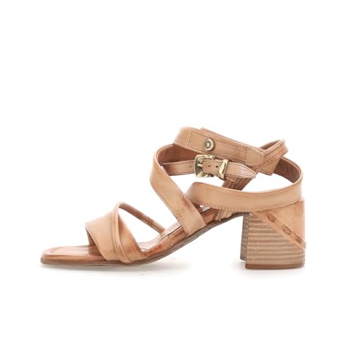 A.S.98 Mack Women's Heeled Sandal3