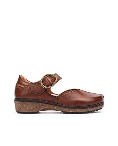 PIKOLINOS Flats Leather Granada for Woman