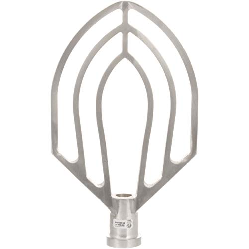 60B Beater/Paddlefor Hobart 60Qt. Compatible With Hobart Equipment