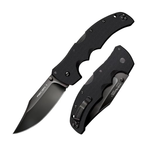Cold Steel Recon 1 Folder Clip...