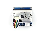 Waveshare Dust Sensor Detector Module with Sharp GP2Y1010AU0F Onboard for Measuring PM2.5