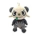 CVBA Pokemon Plush Doll Pancham Evolution Pangoro Peluche De Juguete 20Cm Panda