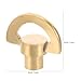 SHINEOFI 5 Piezas Llave de Cuerda de Hierro Dorado para Caja de Música Portátil Imagen de SHINEOFI 5 Piezas Llave de Cuerda de Hierro Dorado para Caja de Música Portátil