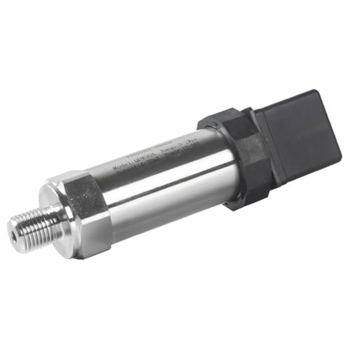 Capteur de pression 24V pour réguler les micros variations de fluide
