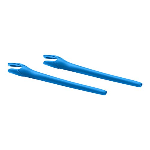 Image of Replacement Nosepieces & Earsocks Rubber Kits for Oakley Radar EV Path OO9208 /Pitch OO9211 Sunglasses