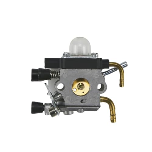 Carburateur pour tronçonneuse HS81 HS86 compatible ZAMA C1Q-S225