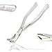 AAProTools Root Extracting Forceps # 222 Lower Molars Universal