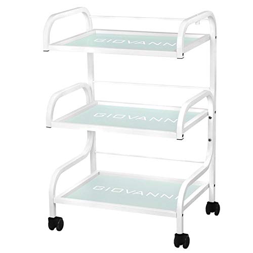 Activeshop 1014 Chariot de maquillage Cover