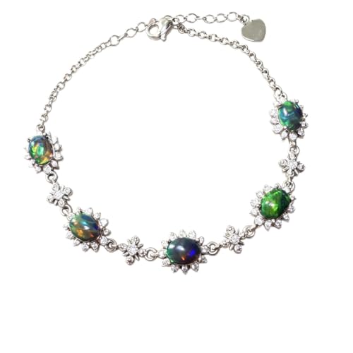 DaMineralGems �V�R�u���b�N�I�p�[���u���X���b�g �����p �a�����v���[���g, �����\, �V�R�G�`�I�s�A�I�p�[���B, �u���b�N�I�p�[��